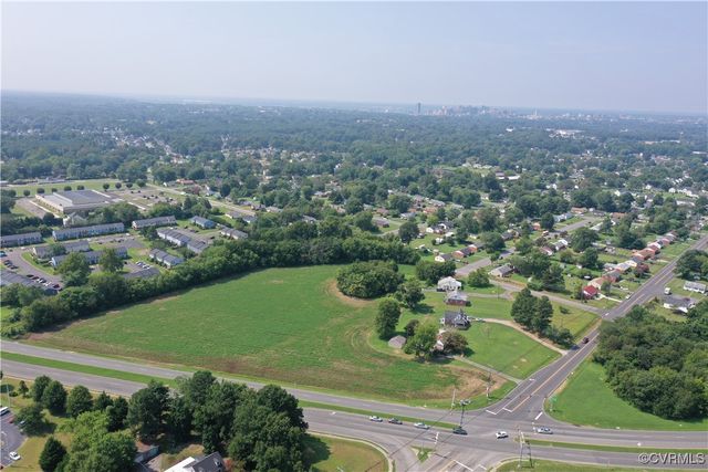 3201 Harvie Rd, Henrico, VA 23223