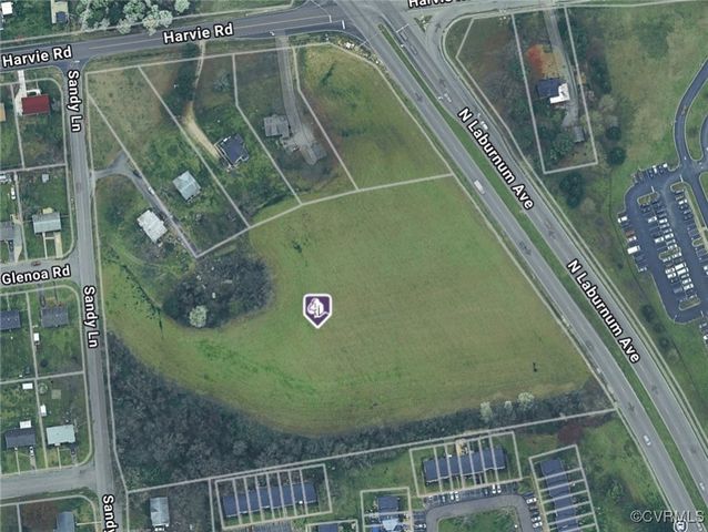 3201 Harvie Rd, Henrico, VA 23223