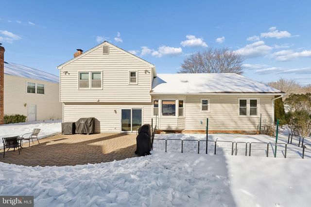 13647 SPINNING WHEEL DR, Germantown, MD 20874