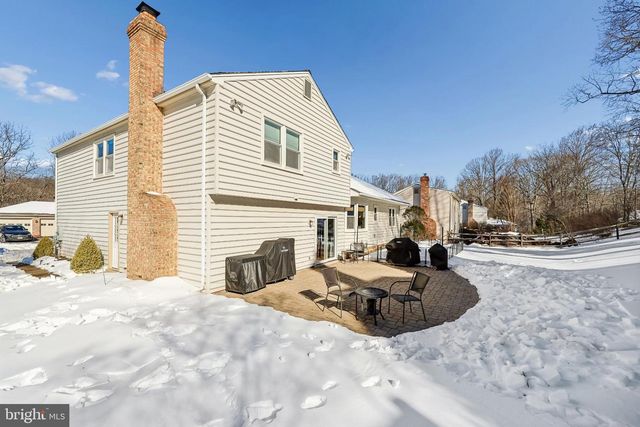 13647 SPINNING WHEEL DR, Germantown, MD 20874