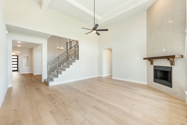 5202 Rowlan Row, Midlothian, TX 76065