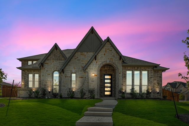 5202 Rowlan Row, Midlothian, TX 76065