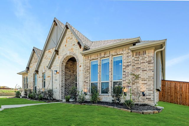 5202 Rowlan Row, Midlothian, TX 76065