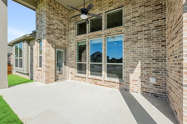 5202 Rowlan Row, Midlothian, TX 76065