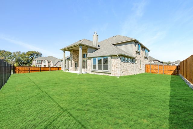 5202 Rowlan Row, Midlothian, TX 76065