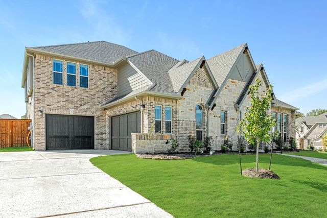 5202 Rowlan Row, Midlothian, TX 76065