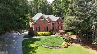 5327 Saville Drive NW, Acworth, GA 30101