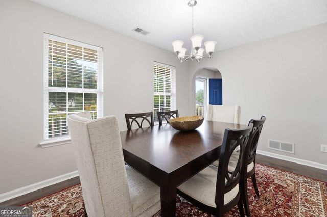 4255 Willow Springs Drive, Loganville, GA 30052