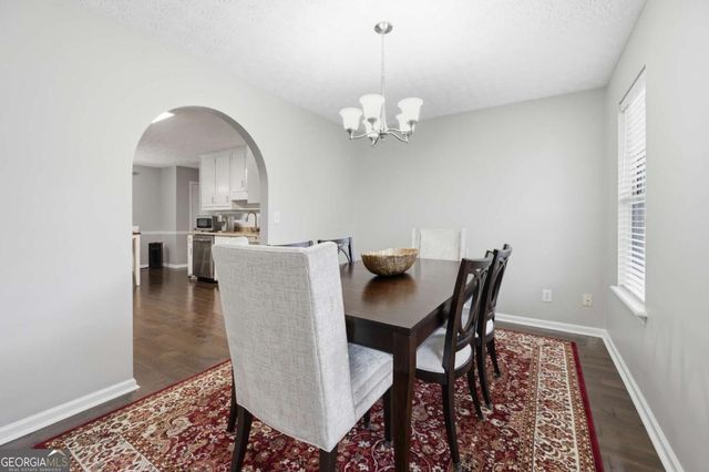 4255 Willow Springs Drive, Loganville, GA 30052