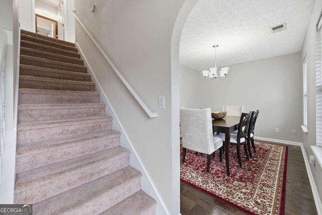 4255 Willow Springs Drive, Loganville, GA 30052
