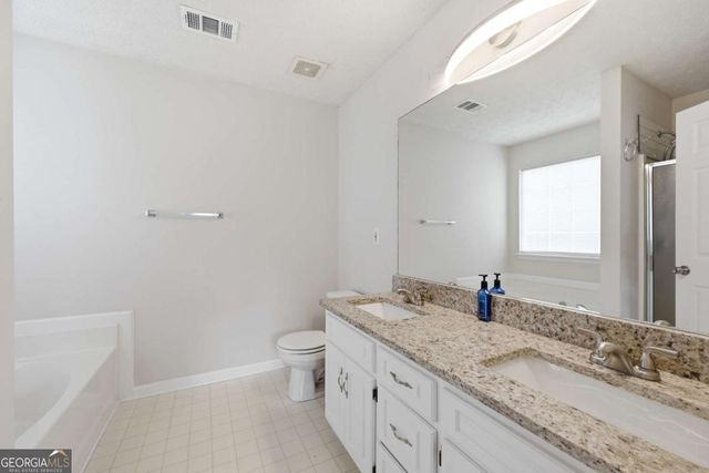 4255 Willow Springs Drive, Loganville, GA 30052
