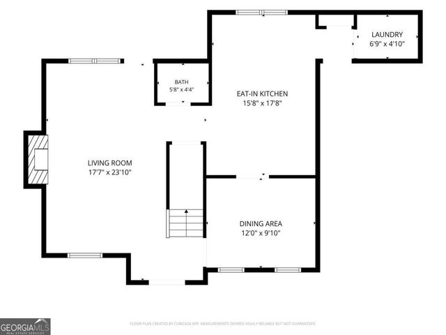 4255 Willow Springs Drive, Loganville, GA 30052