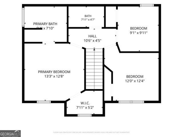 4255 Willow Springs Drive, Loganville, GA 30052