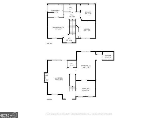 4255 Willow Springs Drive, Loganville, GA 30052