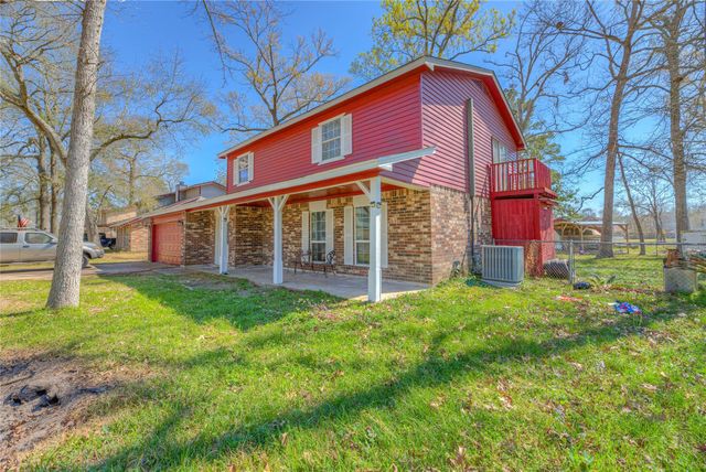 25634 Chestnut Lane, Splendora, TX 77372