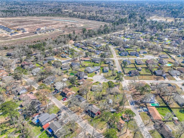 25634 Chestnut Lane, Splendora, TX 77372