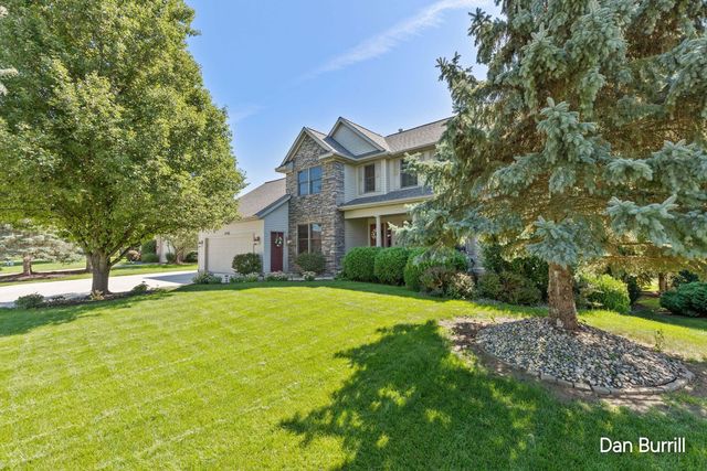 4256 Del Mar Drive SW, Wyoming, MI 49418