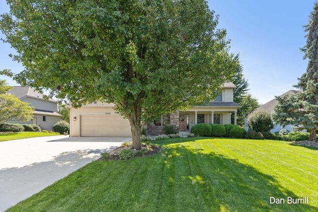 4256 Del Mar Drive SW, Wyoming, MI 49418