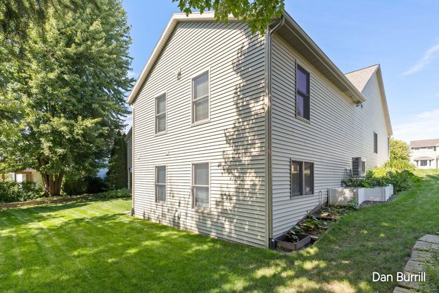 4256 Del Mar Drive SW, Wyoming, MI 49418