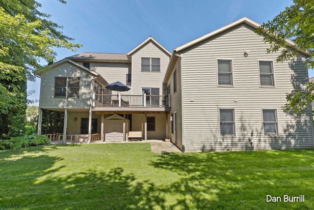 4256 Del Mar Drive SW, Wyoming, MI 49418