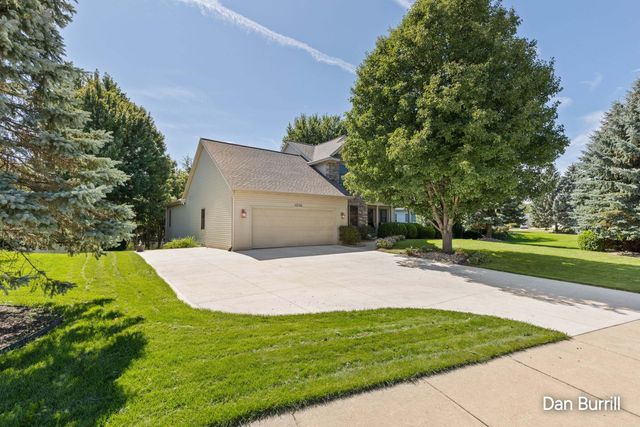 4256 Del Mar Drive SW, Wyoming, MI 49418