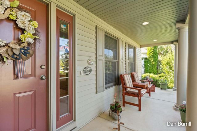 4256 Del Mar Drive SW, Wyoming, MI 49418