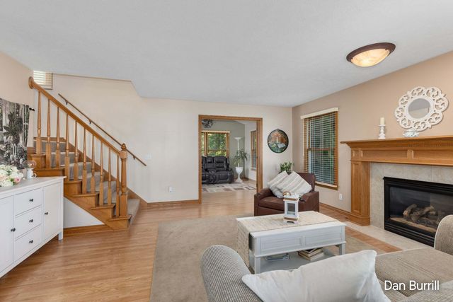 4256 Del Mar Drive SW, Wyoming, MI 49418