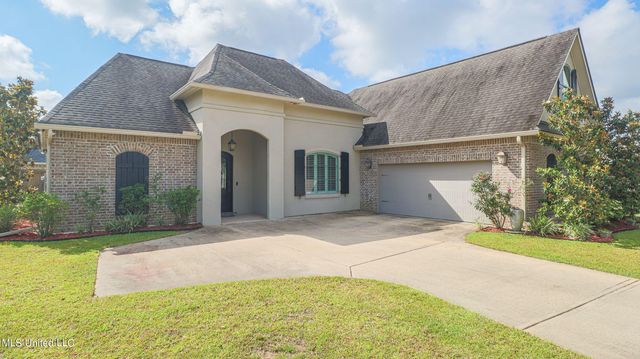 2939 Cypress Creek Drive, D'iberville, MS 39540
