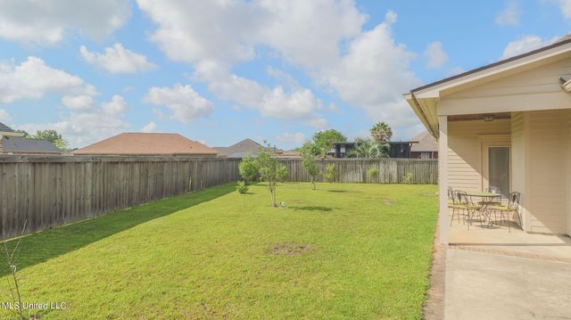2939 Cypress Creek Drive, D'iberville, MS 39540