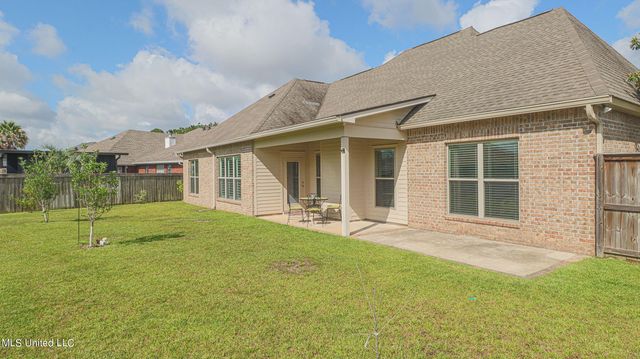 2939 Cypress Creek Drive, D'iberville, MS 39540