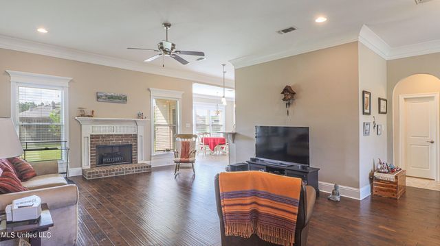 2939 Cypress Creek Drive, D'iberville, MS 39540