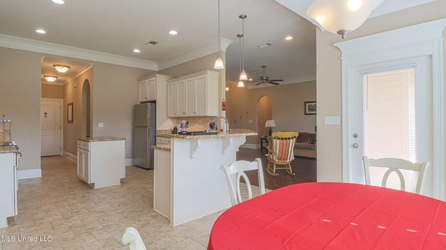 2939 Cypress Creek Drive, D'iberville, MS 39540