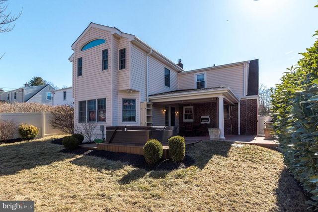 612 ARGYLE AVE, Ambler, PA 19002