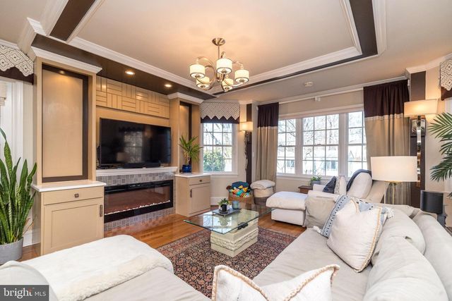 612 ARGYLE AVE, Ambler, PA 19002