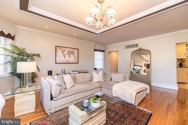 612 ARGYLE AVE, Ambler, PA 19002