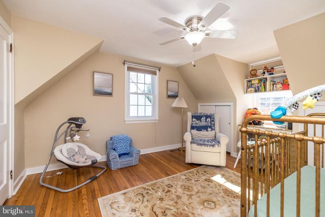 612 ARGYLE AVE, Ambler, PA 19002