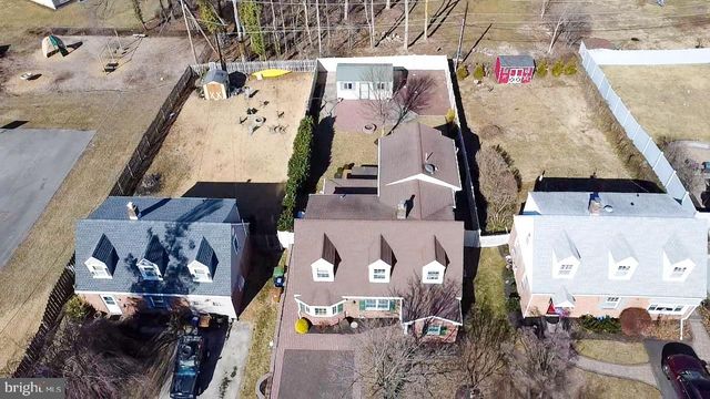 612 ARGYLE AVE, Ambler, PA 19002