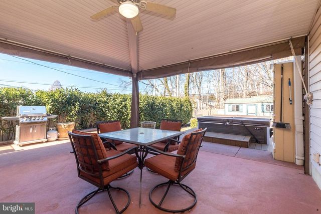 612 ARGYLE AVE, Ambler, PA 19002