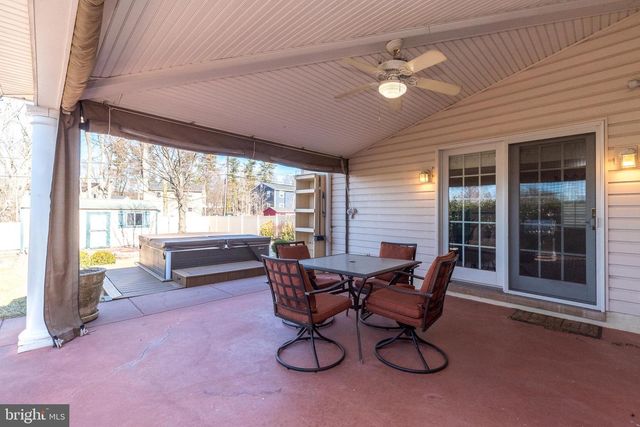 612 ARGYLE AVE, Ambler, PA 19002