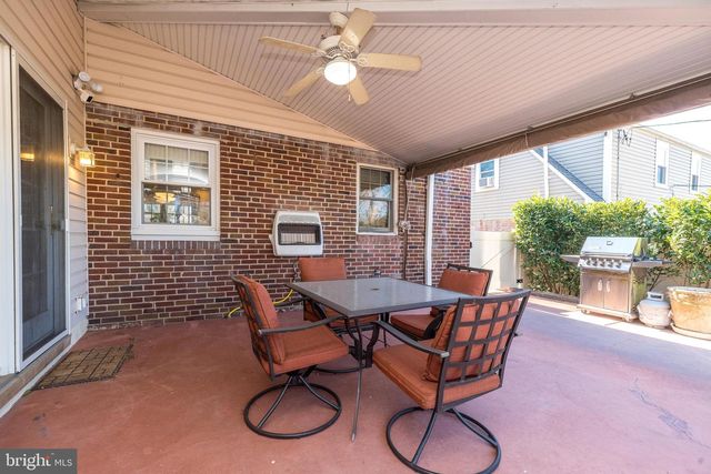 612 ARGYLE AVE, Ambler, PA 19002