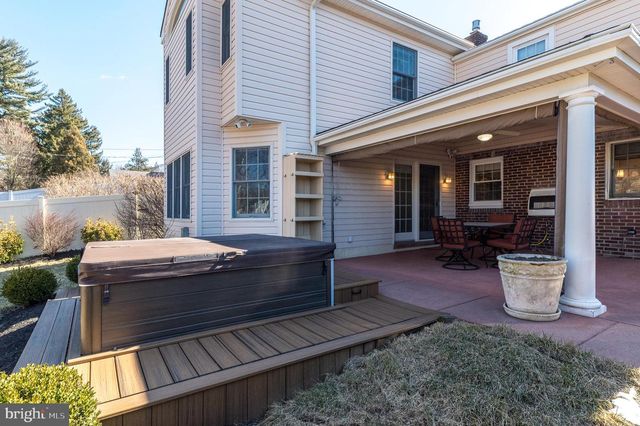 612 ARGYLE AVE, Ambler, PA 19002