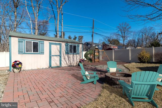 612 ARGYLE AVE, Ambler, PA 19002
