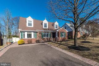 612 ARGYLE AVE, Ambler, PA 19002