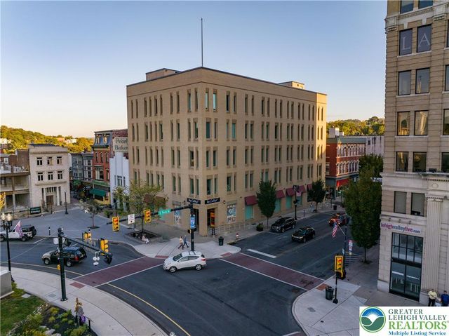 16 Centre Square 3E, Easton, PA 18042
