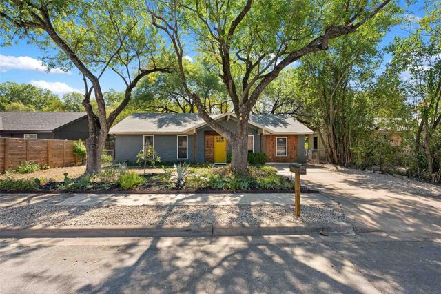 1005 Arthur Stiles RD, Austin, TX 78721