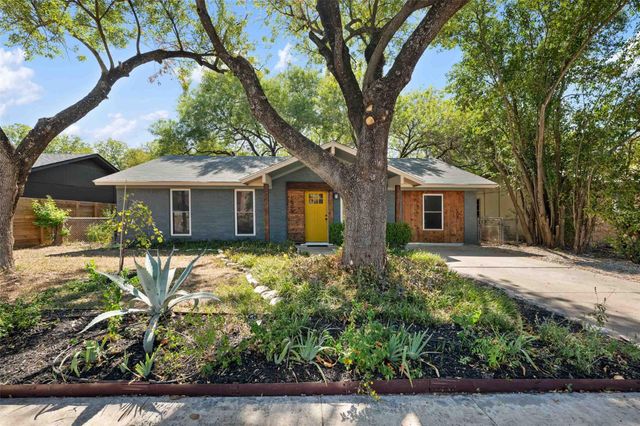1005 Arthur Stiles RD, Austin, TX 78721