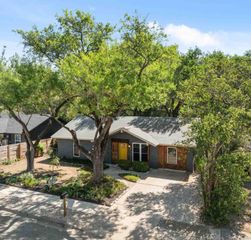 1005 Arthur Stiles RD, Austin, TX 78721