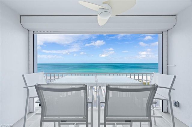 3443 Gulf Shore BLVD N 509, Naples, FL 34103
