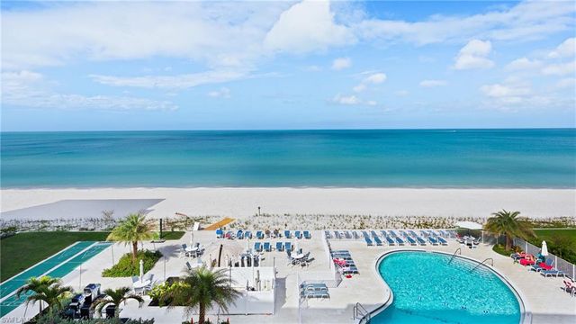 3443 Gulf Shore BLVD N 509, Naples, FL 34103