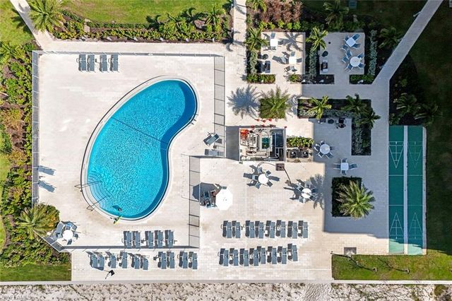 3443 Gulf Shore BLVD N 509, Naples, FL 34103